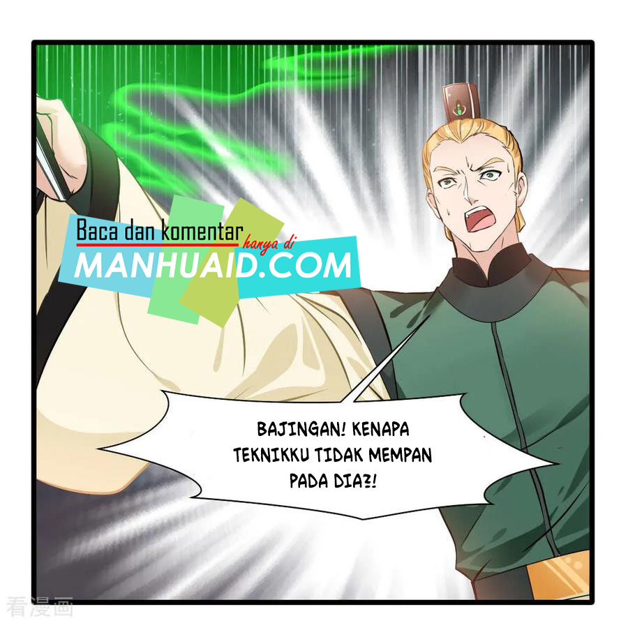 Jueshi Guzun (Peerless Ancient) Chapter 26 Gambar 14